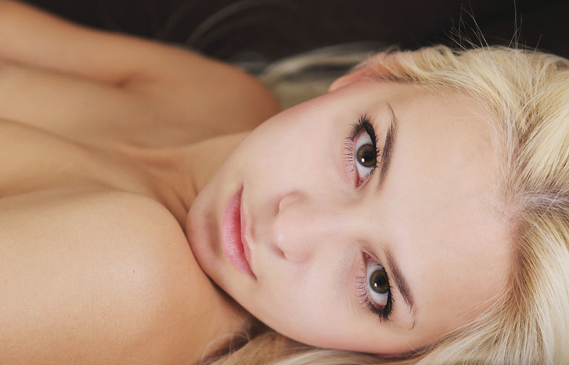 Каринка, 27 лет, 3 размер груди