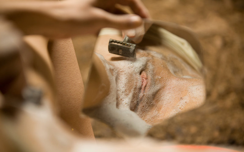 Олечка, 31 год, 5 размер груди