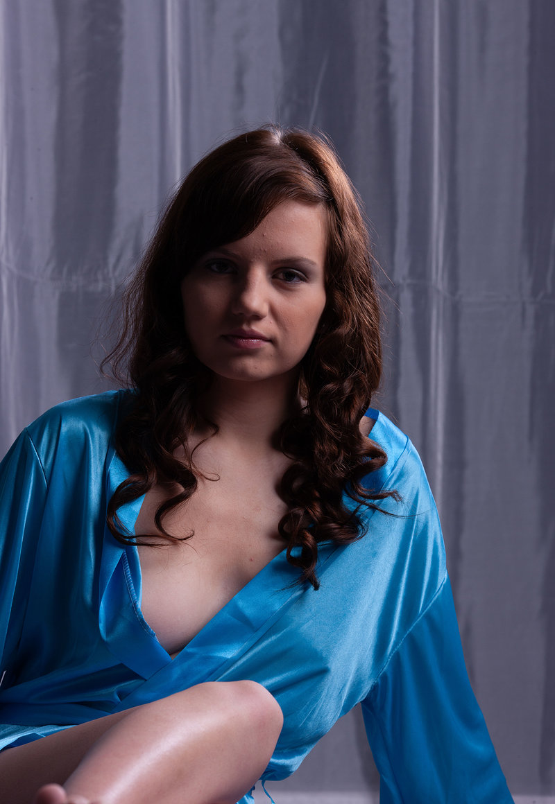 Мазелина, 39 лет, 2 размер груди